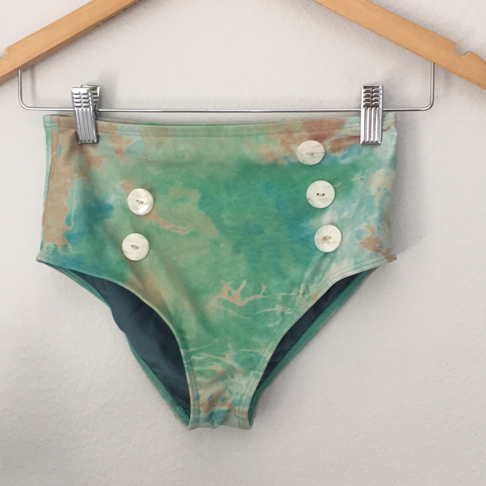 Seea High Waisted Bottoms